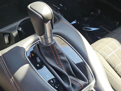 Used 2025 Honda HR-V Sport image 18