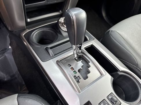 Used 2021 Toyota 4Runner SR5 Premium w/ Moonroof Package AWD/4WD image 54