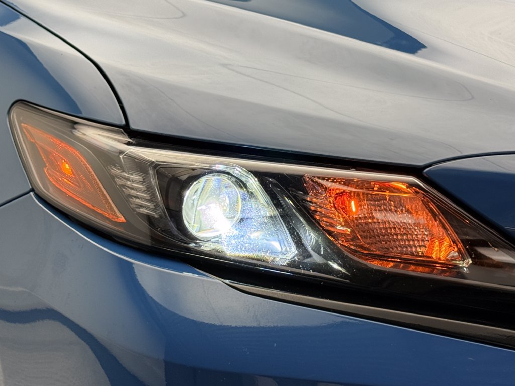 Certified 2022 Toyota Camry TRD FWD image 15