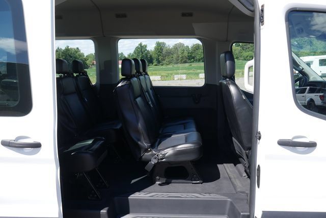Used 2023 Ford Transit 350 XL RWD image 23