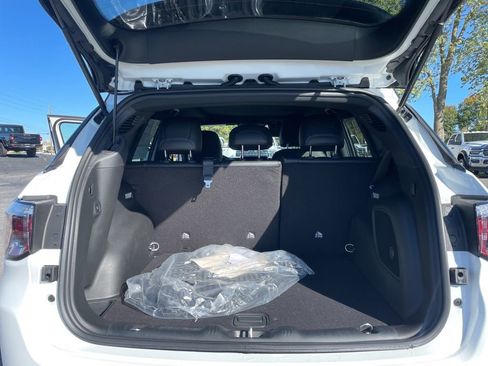 New 2026 Jeep Compass Trailhawk w/ Sun, Sound & Navigation Group image 30