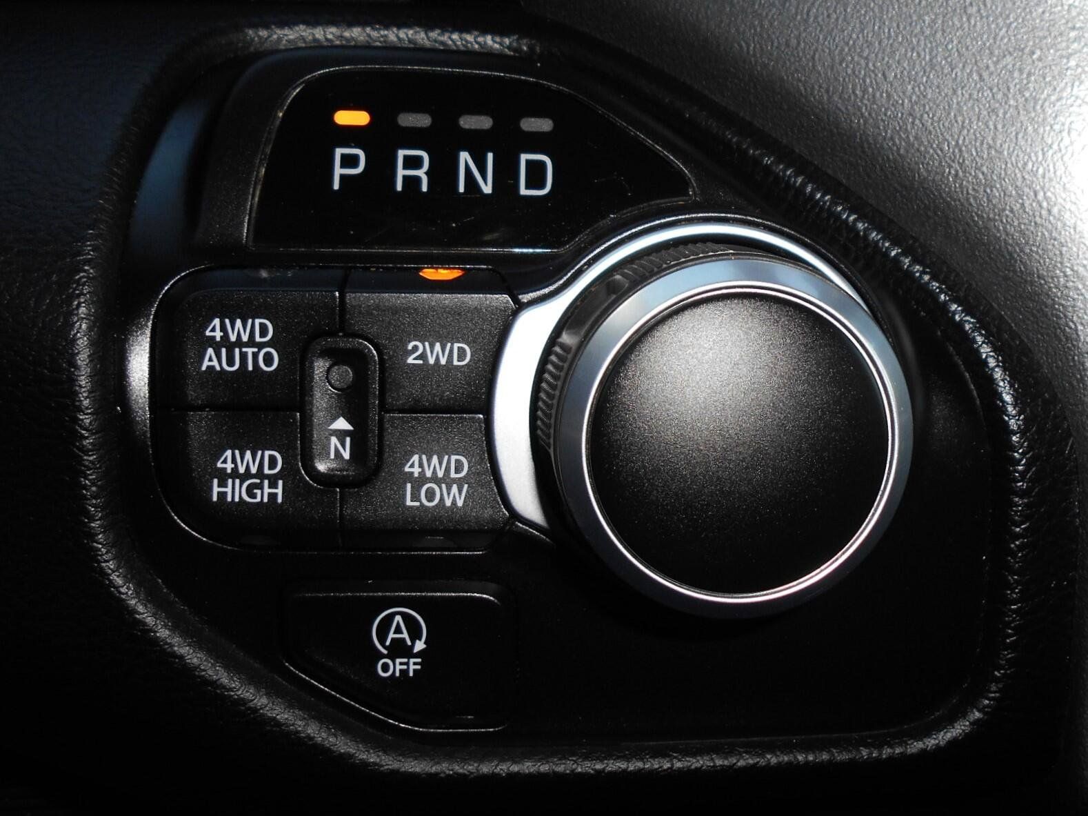 Certified 2023 RAM 1500 Big Horn AWD/4WD image 15