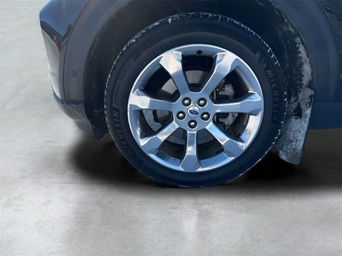 Used 2020 Ford Explorer Platinum w/ Premium Technology Package image 42