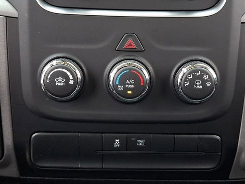 Used 2022 RAM 1500 Tradesman w/ Power & Remote Entry Group image 13