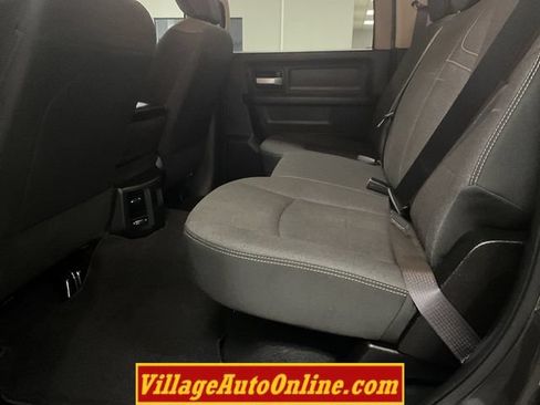 Used 2019 RAM 2500 Tradesman AWD/4WD image 27
