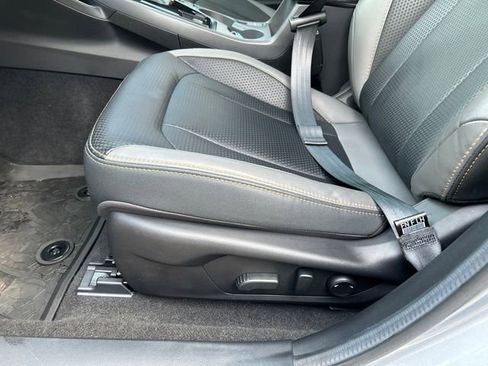 Certified 2025 Subaru Crosstrek 2.5i Wilderness w/ Wilderness Package image 22