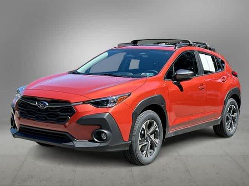 Certified 2024 Subaru Crosstrek 2.0i Premium AWD/4WD image 1