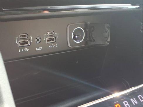 New 2026 Jeep Grand Cherokee Limited RWD image 10