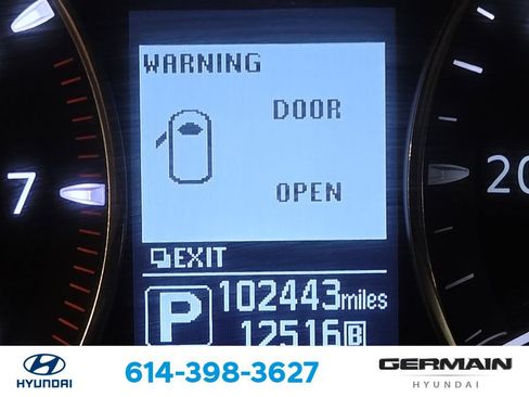 Used 2019 Nissan Armada SL w/ Premium Package AWD/4WD image 23