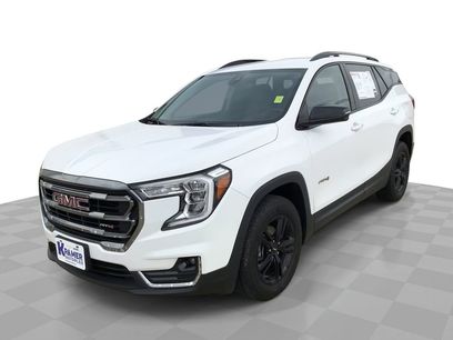 Used 2023 GMC Terrain AT4