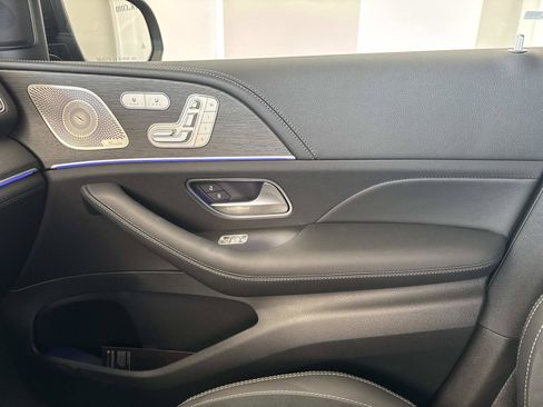 New 2026 Mercedes-Benz GLE 53 AMG 4MATIC Coupe image 20