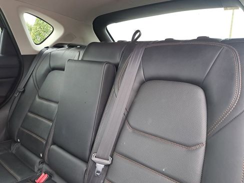 Used 2018 MAZDA CX-5 Grand Touring image 9