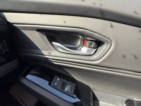 New 2026 Honda Accord Touring image 31