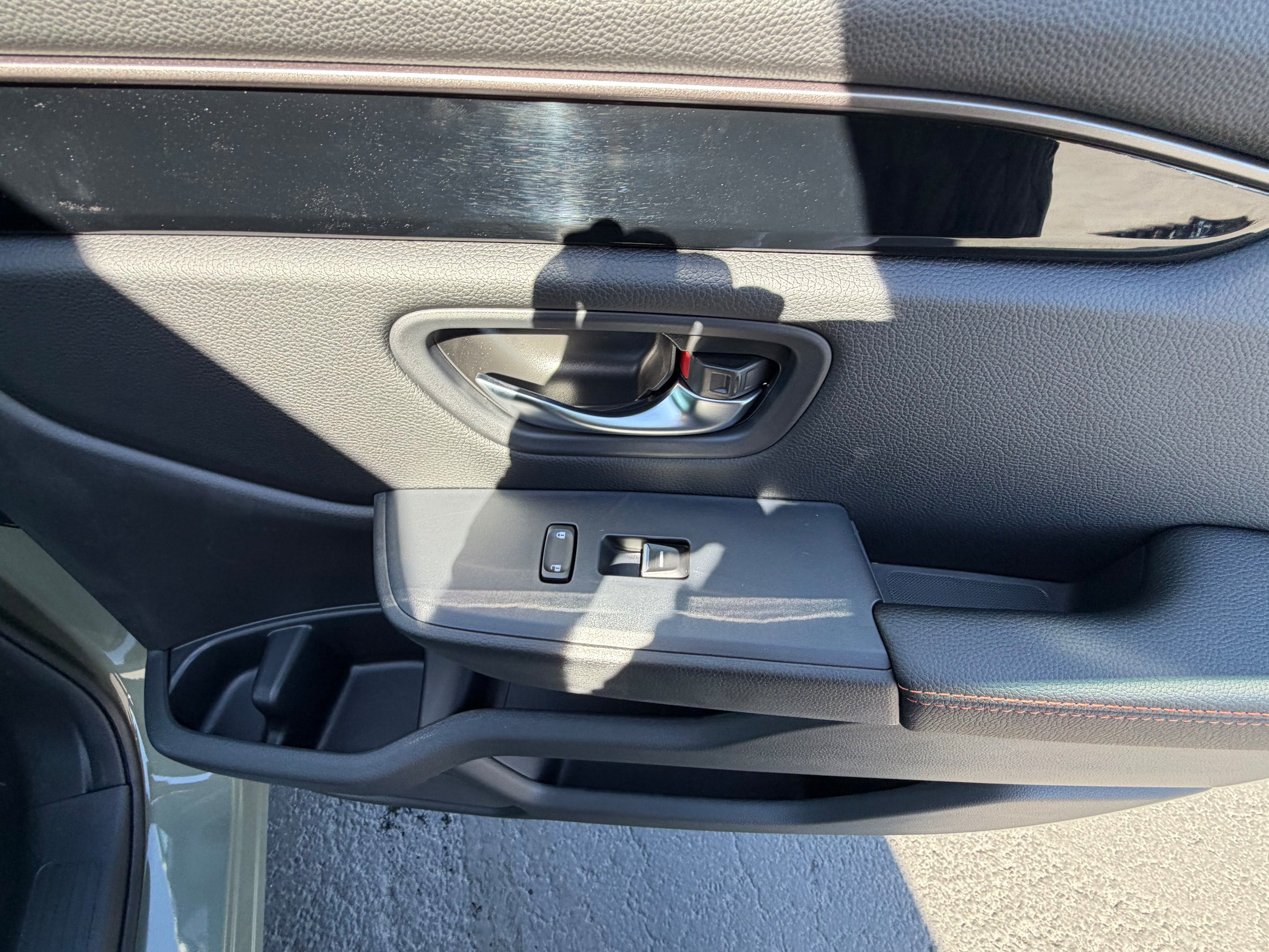New 2026 Honda Pilot TrailSport image 21
