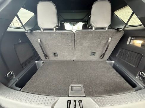 Used 2025 Ford Explorer ST-Line w/ Premium Package image 27