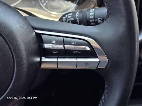 Used 2024 MAZDA CX-50 AWD 2.5 S w/ Preferred Package image 28
