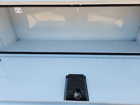 New 2025 Chevrolet Express 3500 w/ Power Convenience Package image 34