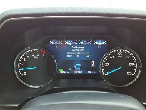 Certified 2023 Ford F150 XLT w/ Equipment Group 302A High AWD/4WD image 20