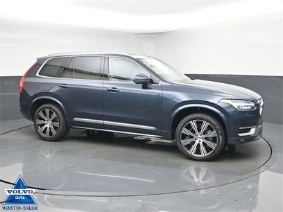 Used 2025 Volvo XC90 B6 Plus w/ Protection Package Premier