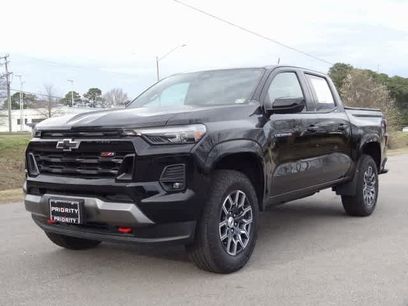 Used 2024 Chevrolet Colorado Z71 w/ Advanced Trailering Package