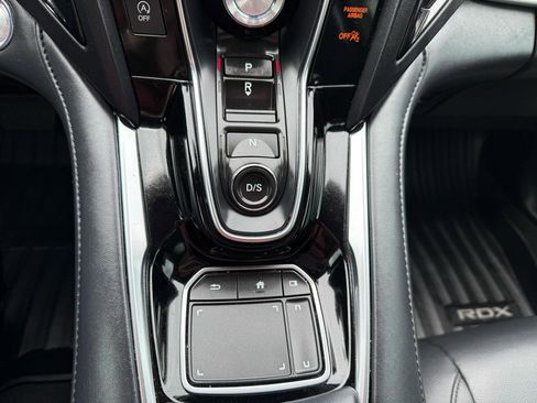 Used 2020 Acura RDX AWD image 34