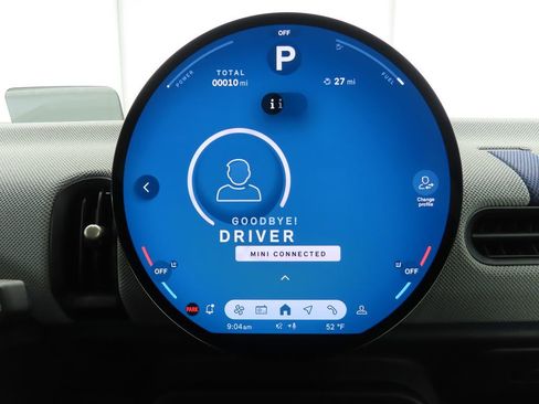 New 2026 MINI Cooper 4-Door Hardtop image 33