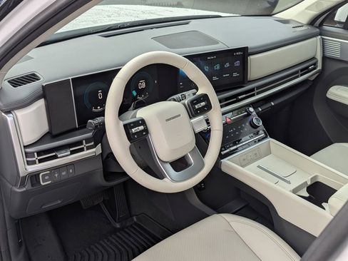 Used 2024 Hyundai Santa Fe SEL image 12