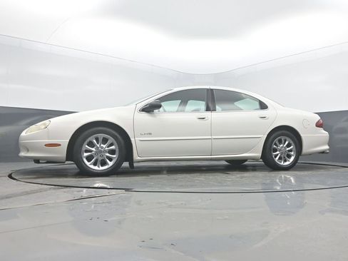 Used 2001 Chrysler LHS image 46