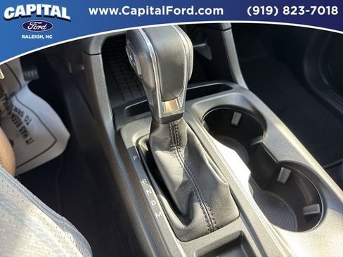 Certified 2025 Ford Ranger XLT w/ Equipment Group 301A High image 30