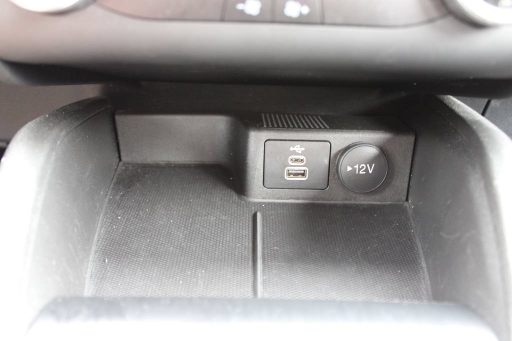 Used 2025 Ford Escape ST-Line FWD image 44