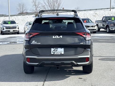 Used 2023 Kia Sportage X-Pro image 25
