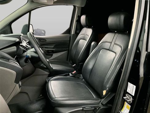 Used 2019 Ford Transit Connect XL image 24