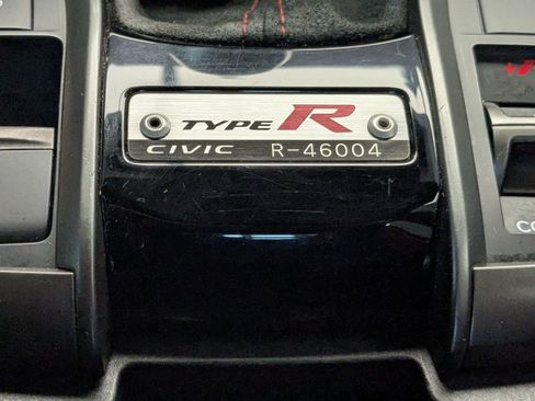 Used 2021 Honda Civic Type R image 21