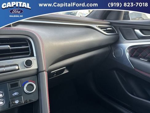 Used 2024 Genesis G70 3.3T Advanced w/ Sport Prestige Package image 25