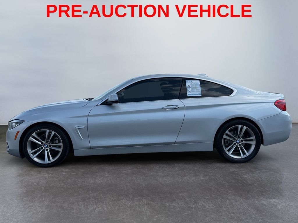 Used 2018 BMW 430i Coupe RWD image 6