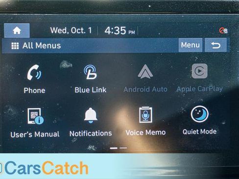 Used 2021 Hyundai Santa Fe SEL image 26