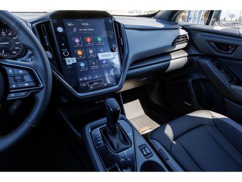 New 2026 Subaru Crosstrek 2.5i Wilderness AWD/4WD image 23
