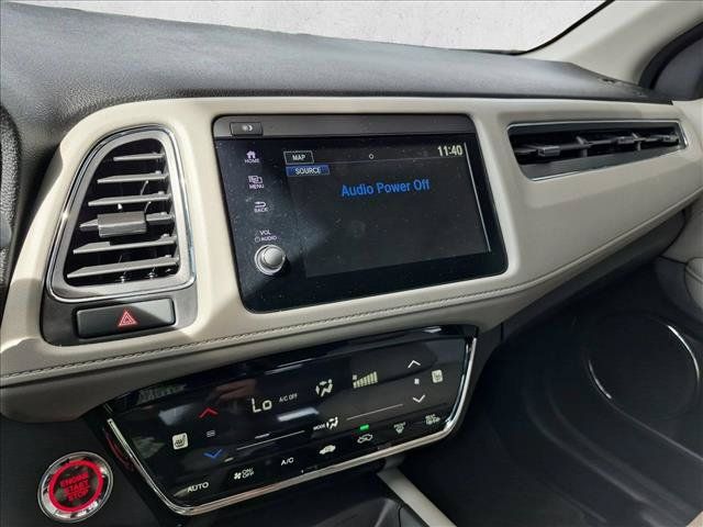 Used 2019 Honda HR-V Touring image 12