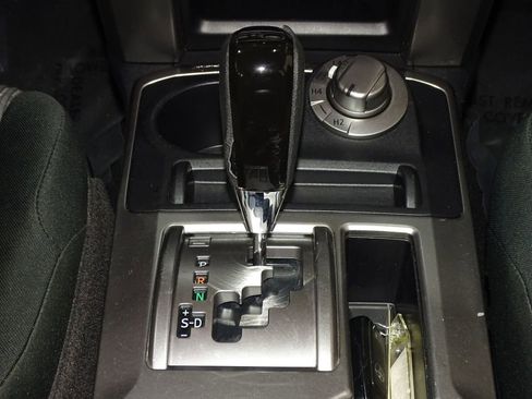 Used 2023 Toyota 4Runner SR5 image 40