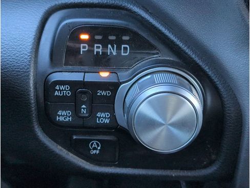 Used 2023 RAM 1500 Laramie image 19