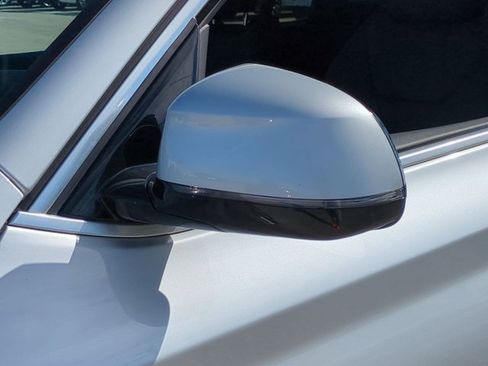 Used 2020 BMW X3 sDrive30i w/ Driving Assistance Package image 12