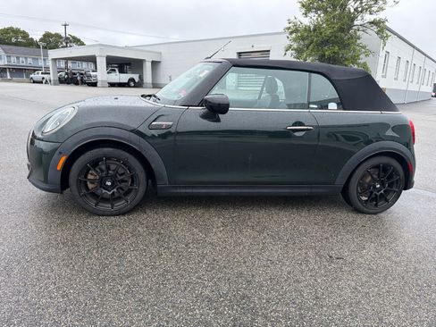 Used 2023 MINI Cooper S w/ MINI Resolute Edition FWD image 15