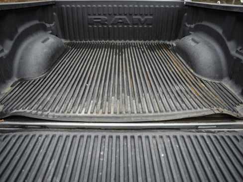 Used 2021 RAM 1500 Laramie image 11