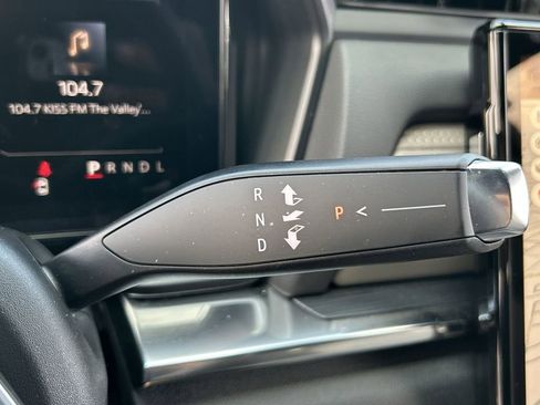 New 2026 GMC Terrain Elevation image 16