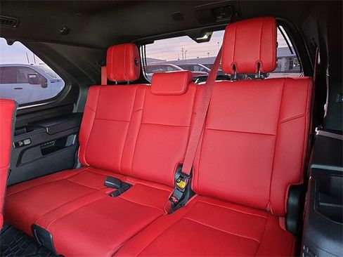 Used 2024 Toyota Sequoia TRD Pro image 12