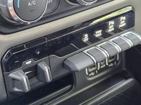 Certified 2022 RAM 1500 Lone Star AWD/4WD image 27