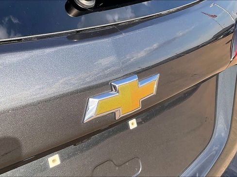 Used 2023 Chevrolet Equinox LT FWD image 29