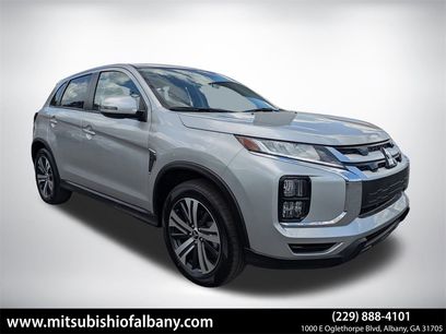 New 2025 Mitsubishi Outlander Sport SE