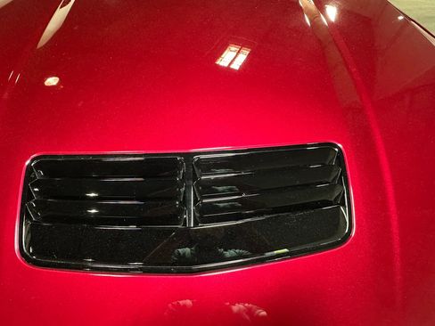 Used 2025 Ford Mustang GT Premium RWD image 17