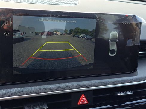 New 2026 Kia K5 LXS image 39